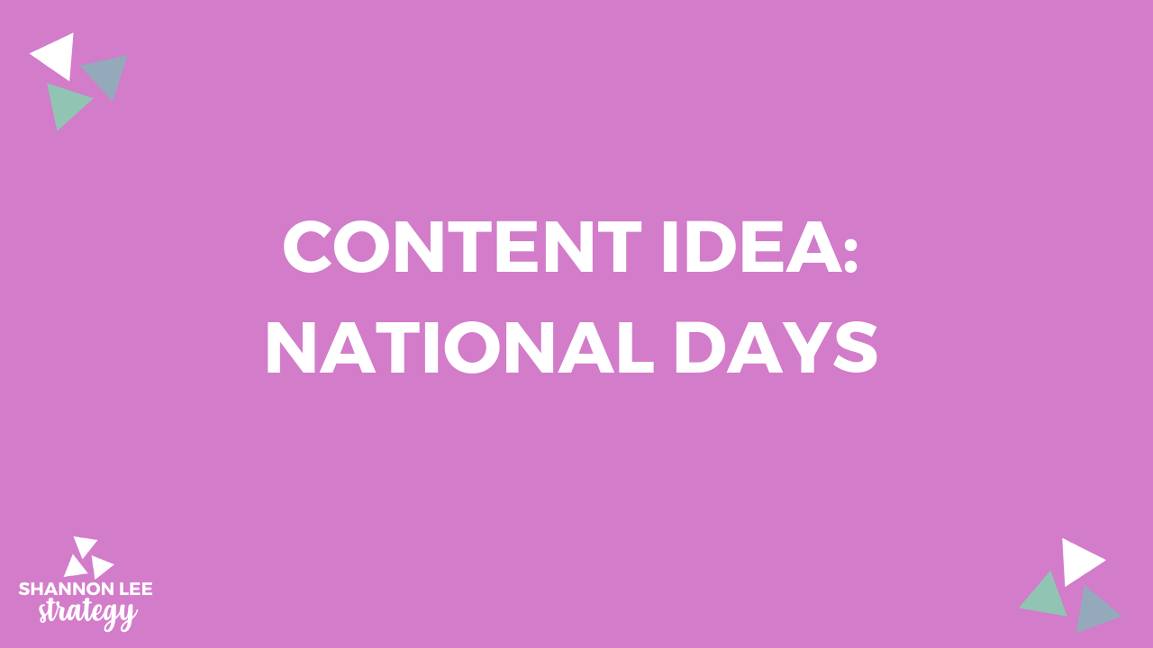 web-content-ideas-social-media-national-days-bend-oregon.png