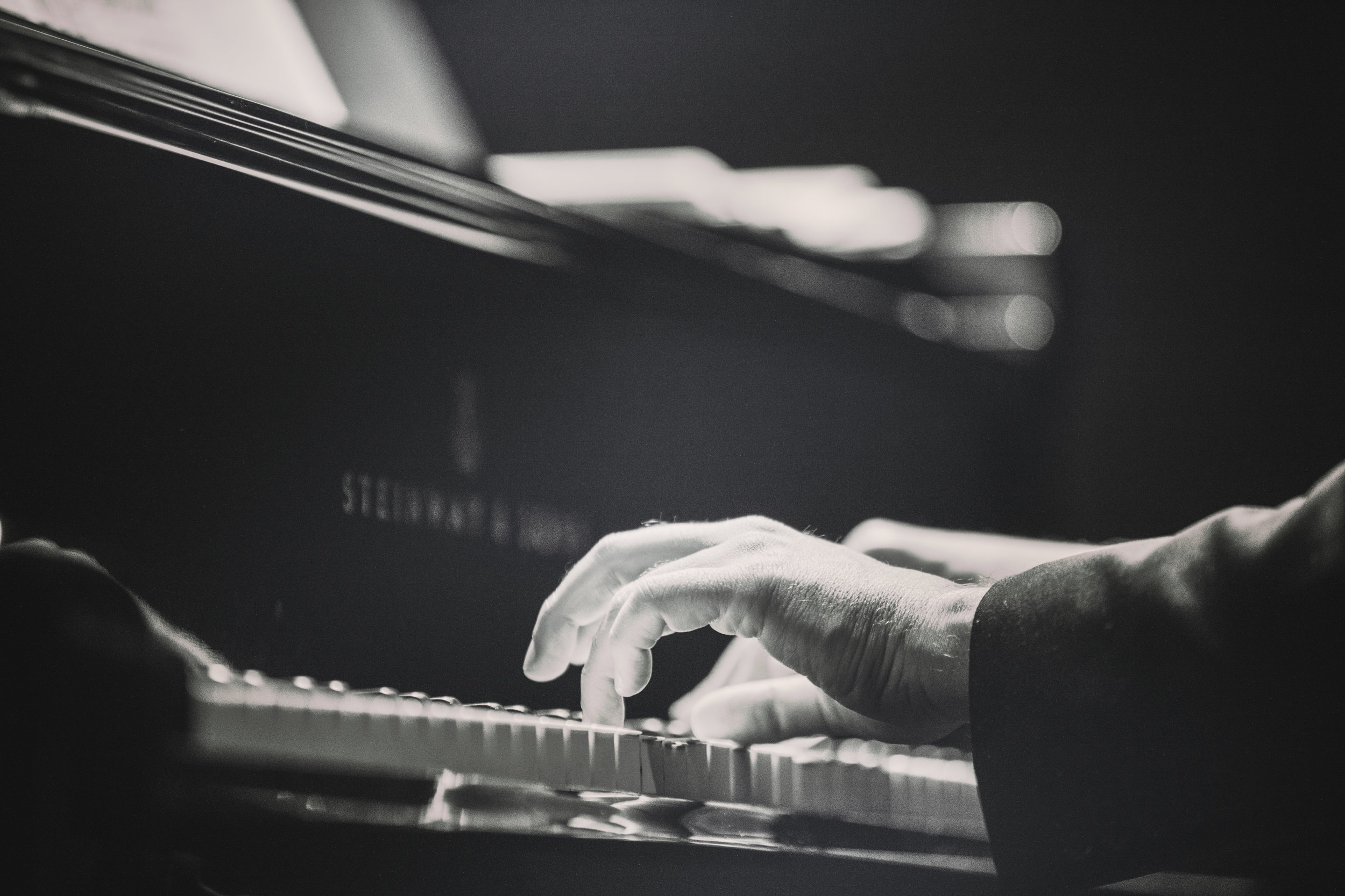 2019 Ameri-International Winter Piano Festival