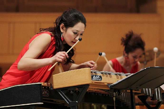 Jinli Zhang 张景丽 - China/Central Conservatory