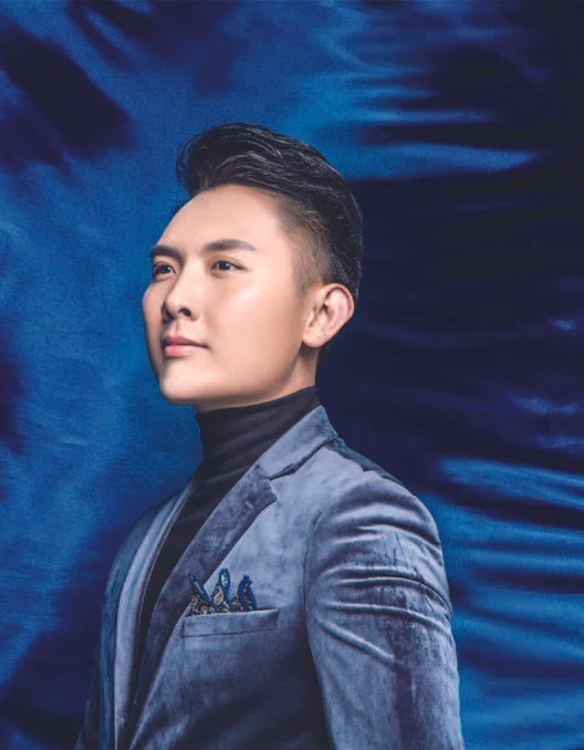 Fei Yin 尹飞 -  China/Central Conservatory