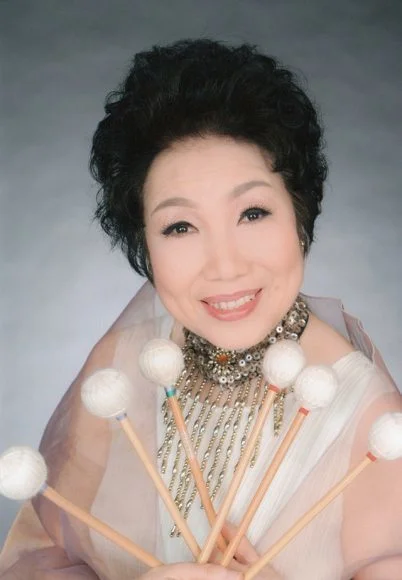 Keiko Abe - Toho Gakuen College