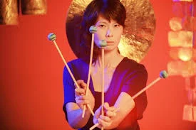 Mika Takehara - Saito Kinen Orchestra