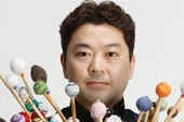 Satoshi Takeshima - Saito Kinen Orchestra