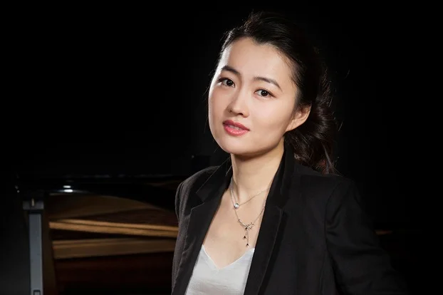 Bingye Chen 陈冰野 - China/Central Conservatory