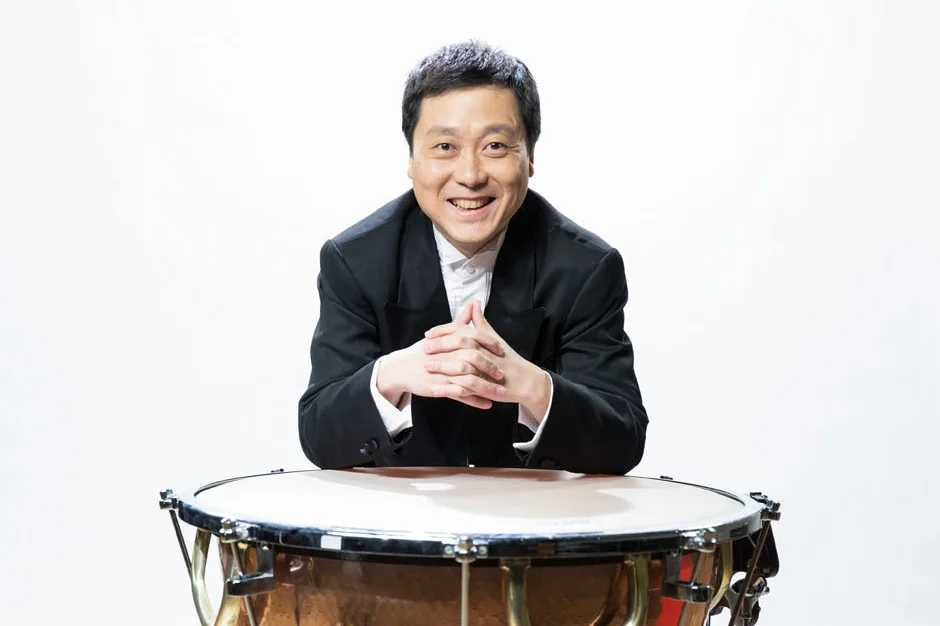 Gang Liu 刘刚 - China/ Central Conservatory