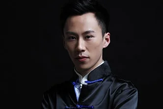 Ran Wei 魏然 - China/Central Conservatory