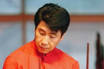 Jianhua Wang 王建华 - China/Central Conservatory