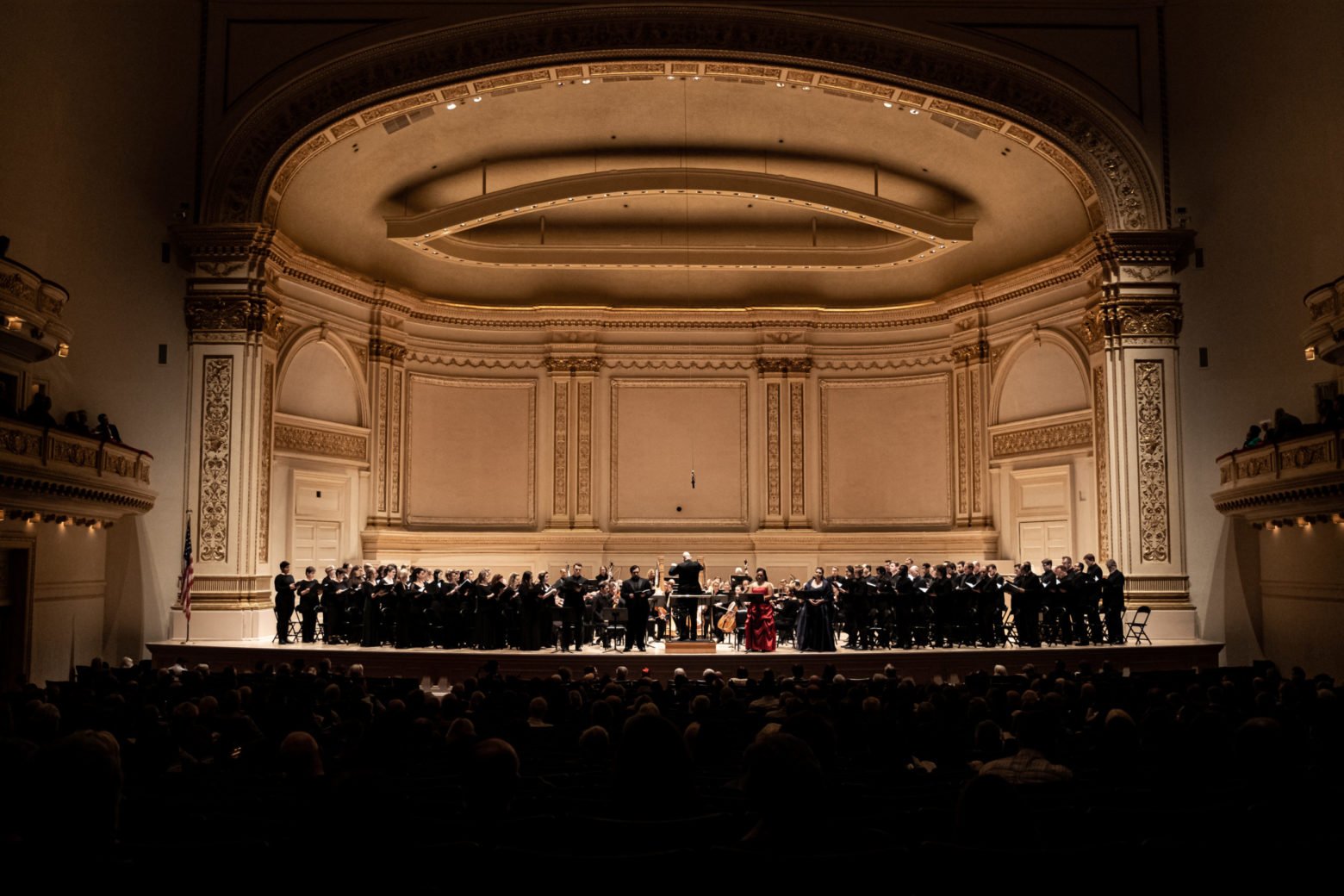 Taneyev’s At the Reading of a Psalm