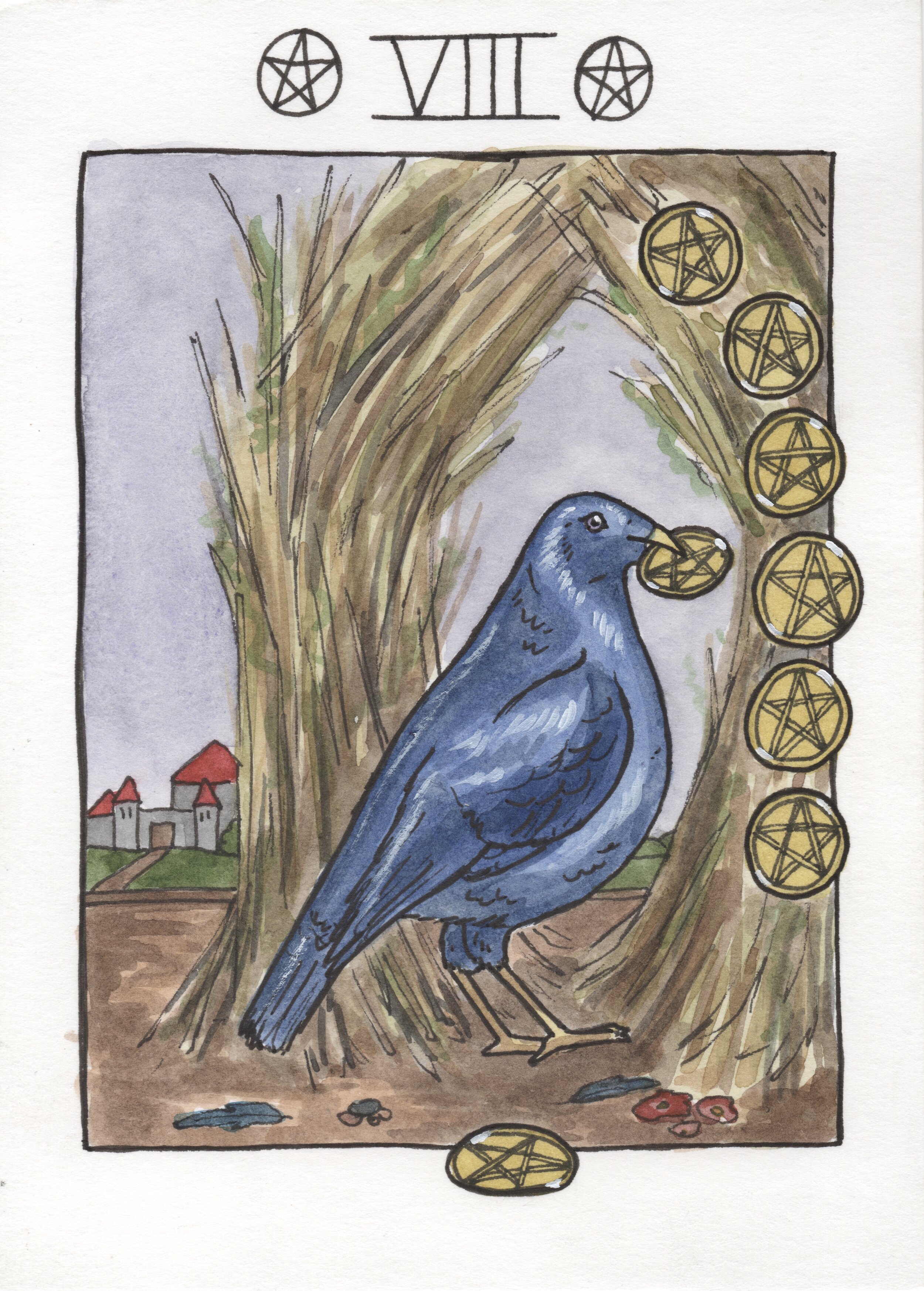 71-VIII of Pentacles.jpeg