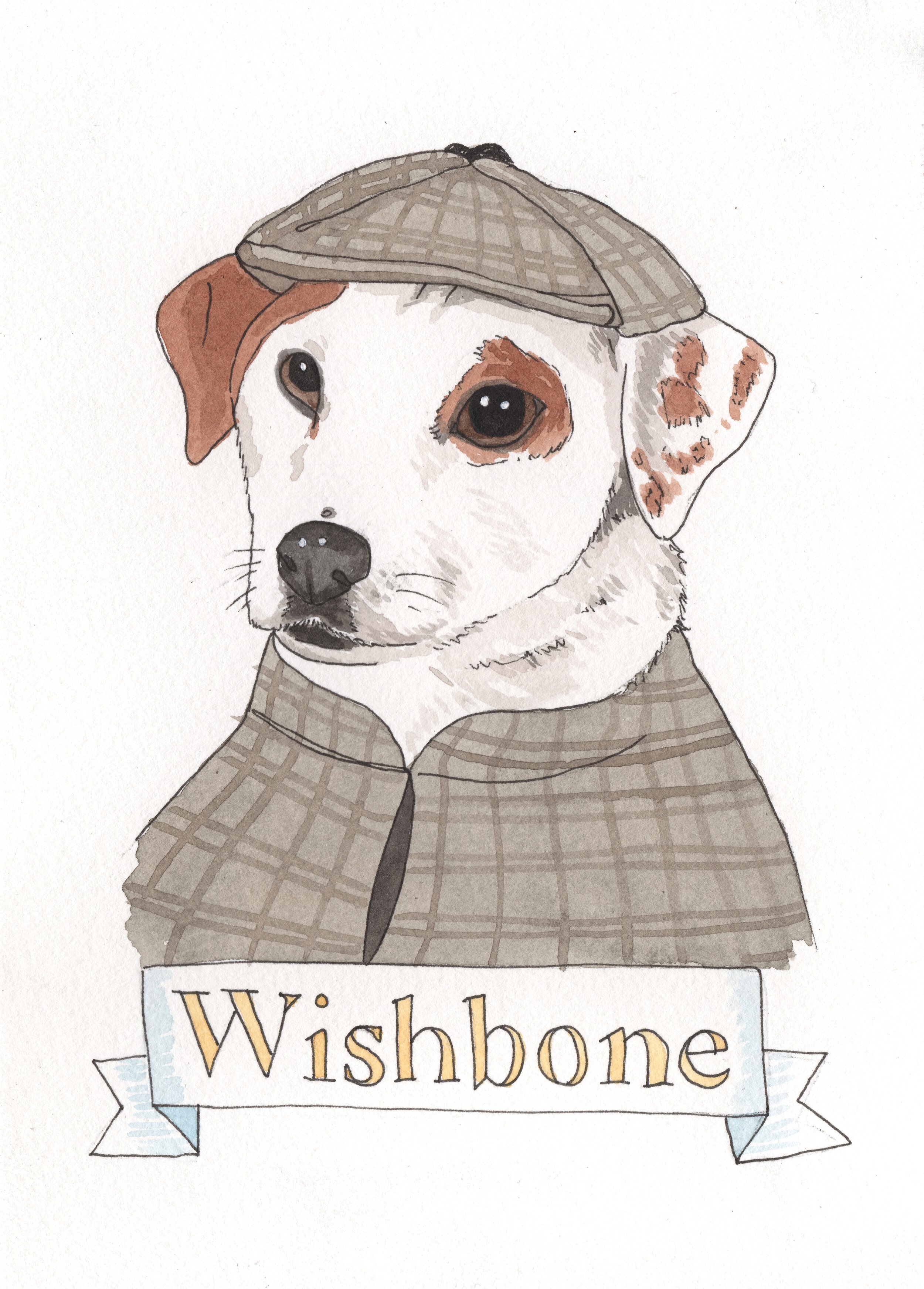 Wishbone