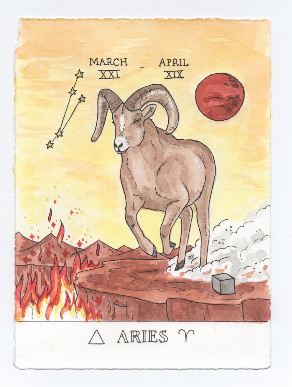 Aries