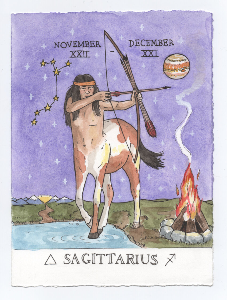 Sagittarius