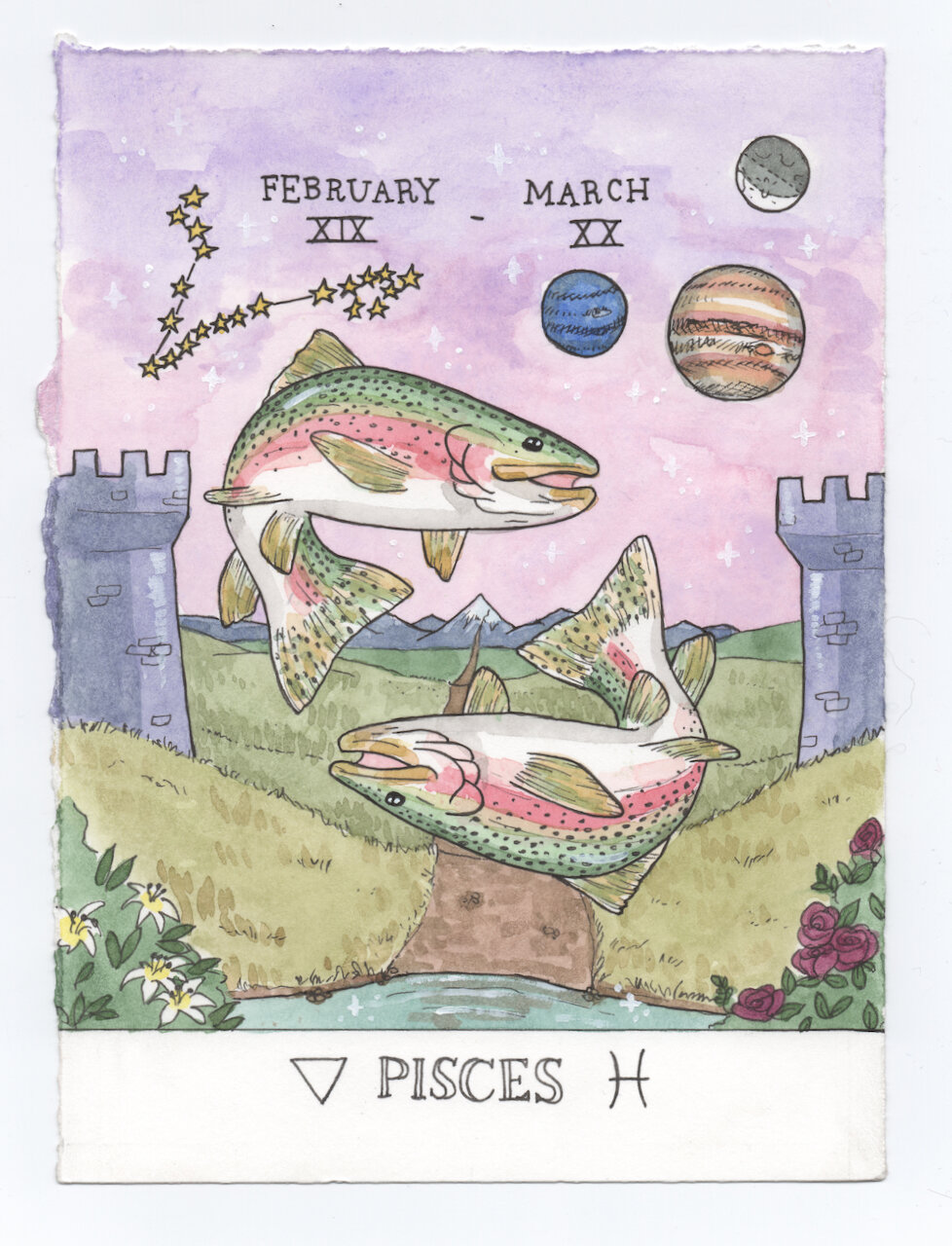 Pisces