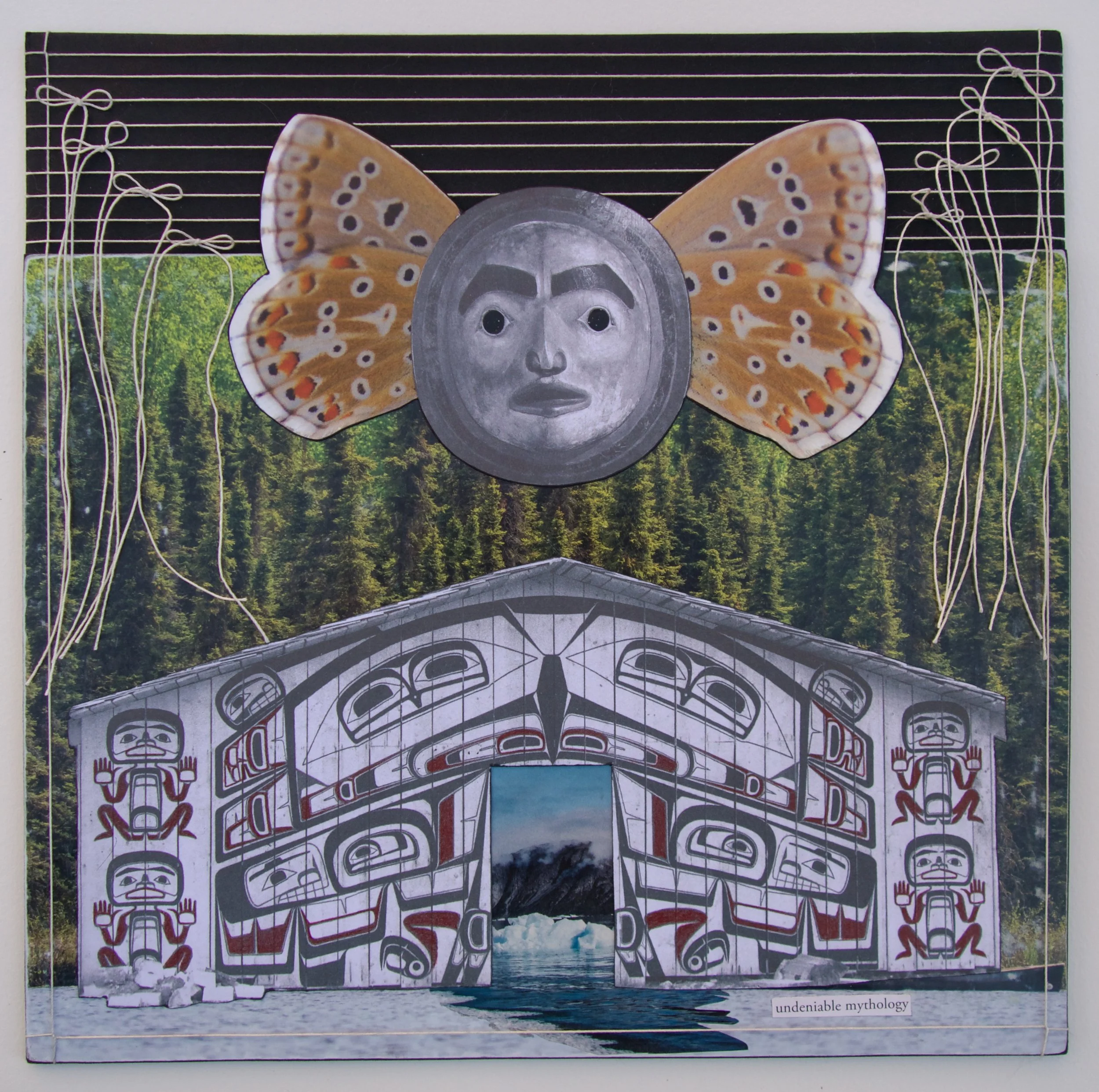 Dreaming Tsimshian