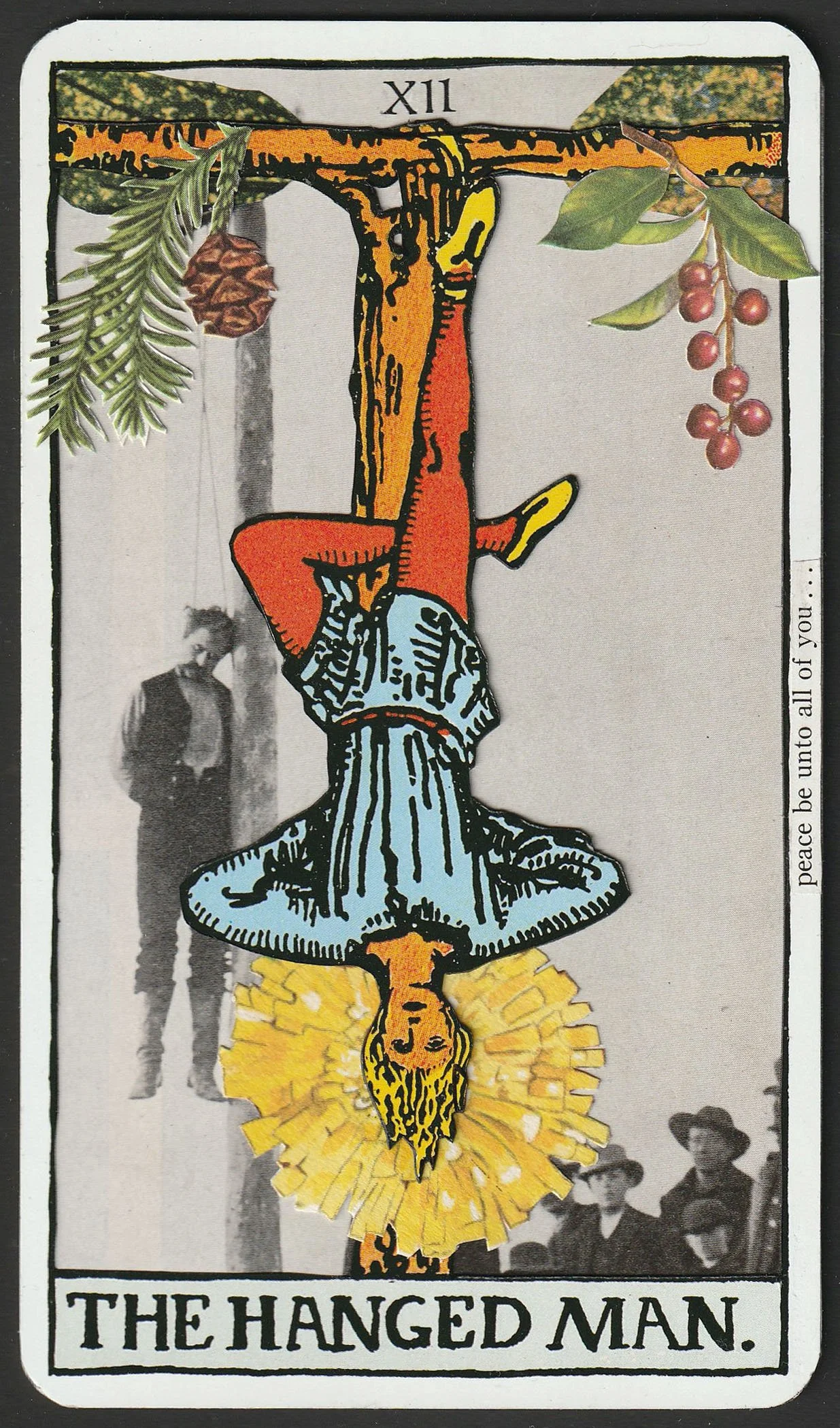 The Hanged Man