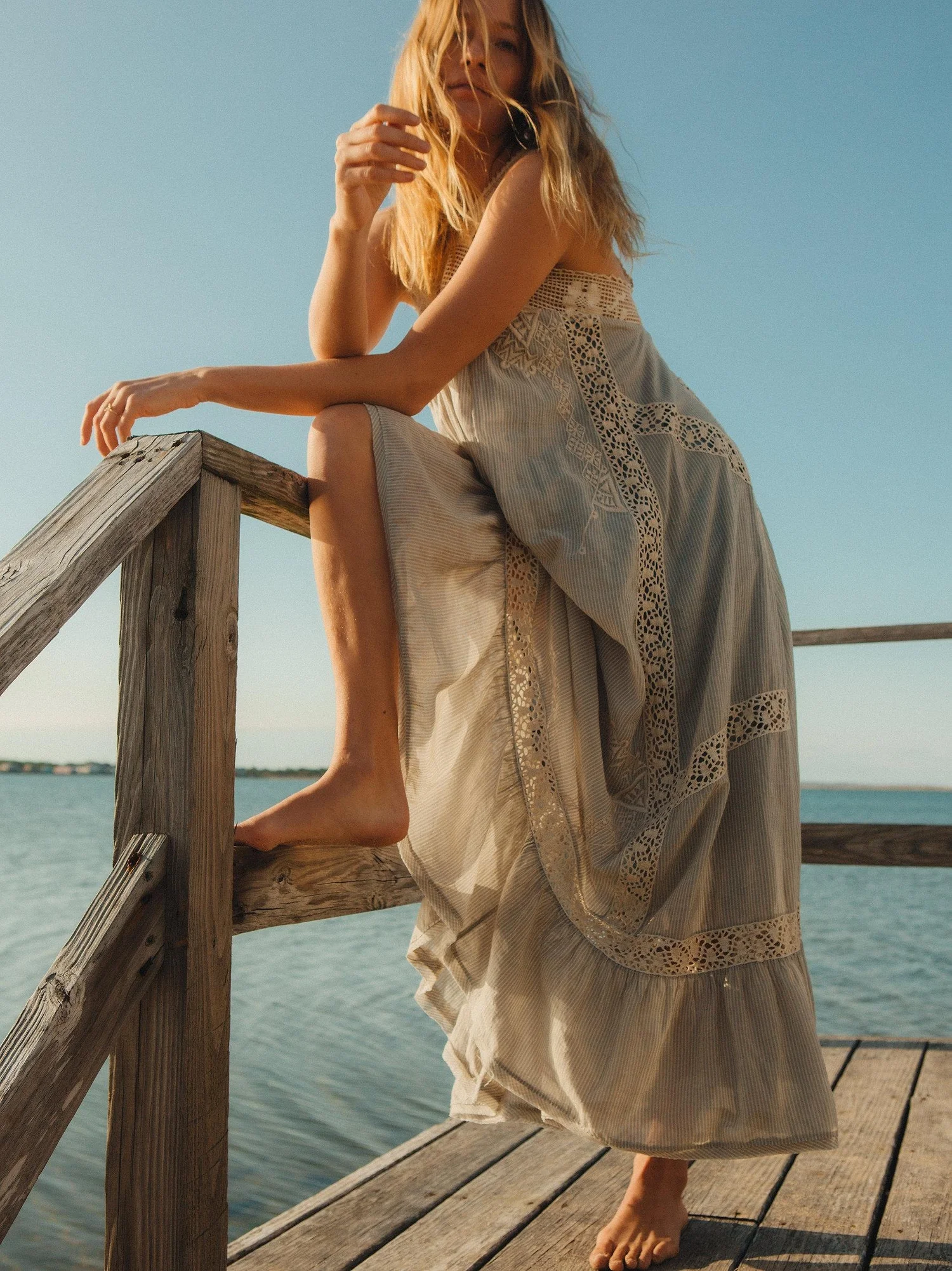 free people victoria falls maxi dress Victoria Embroidered Maxi Dress