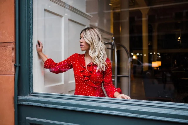 Game Night Outfit - Oilers v. Avalanche - 2/18/18