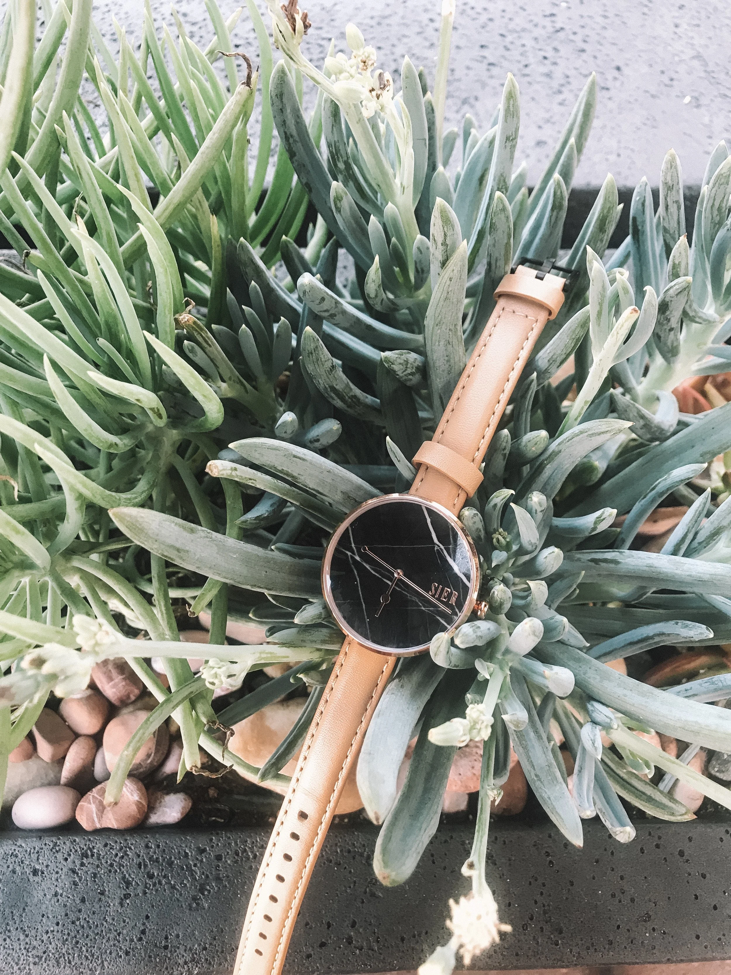 Moments Are Bigger Than Minutes - My Fun Summer Accessory