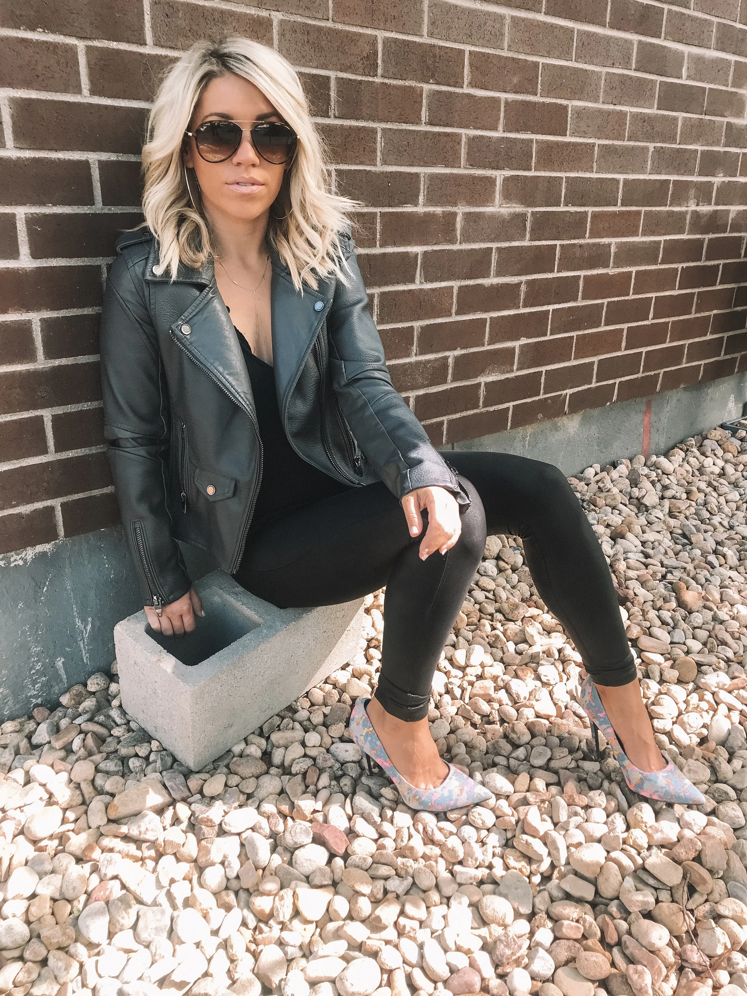 Game Night Outfit - Pre-season Game 3 