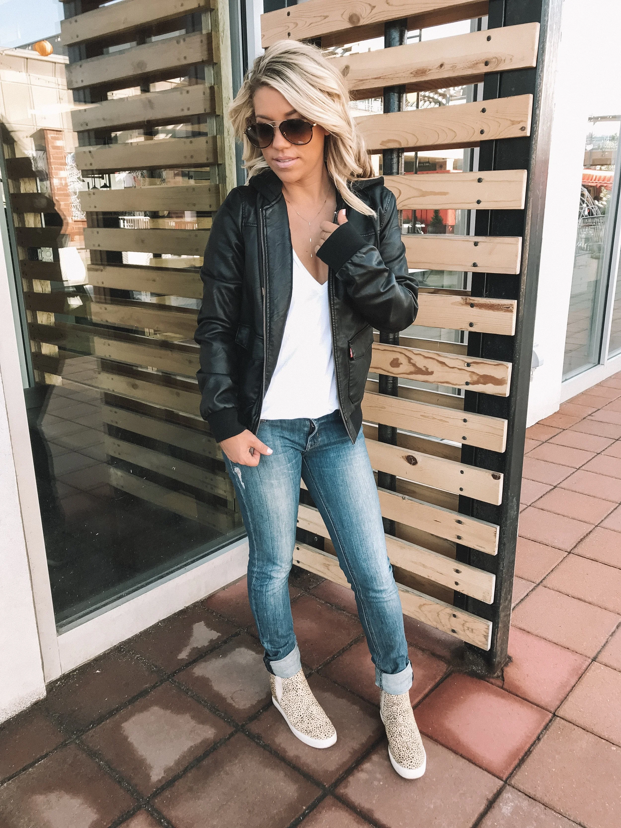 Amazon Try On Session #1 