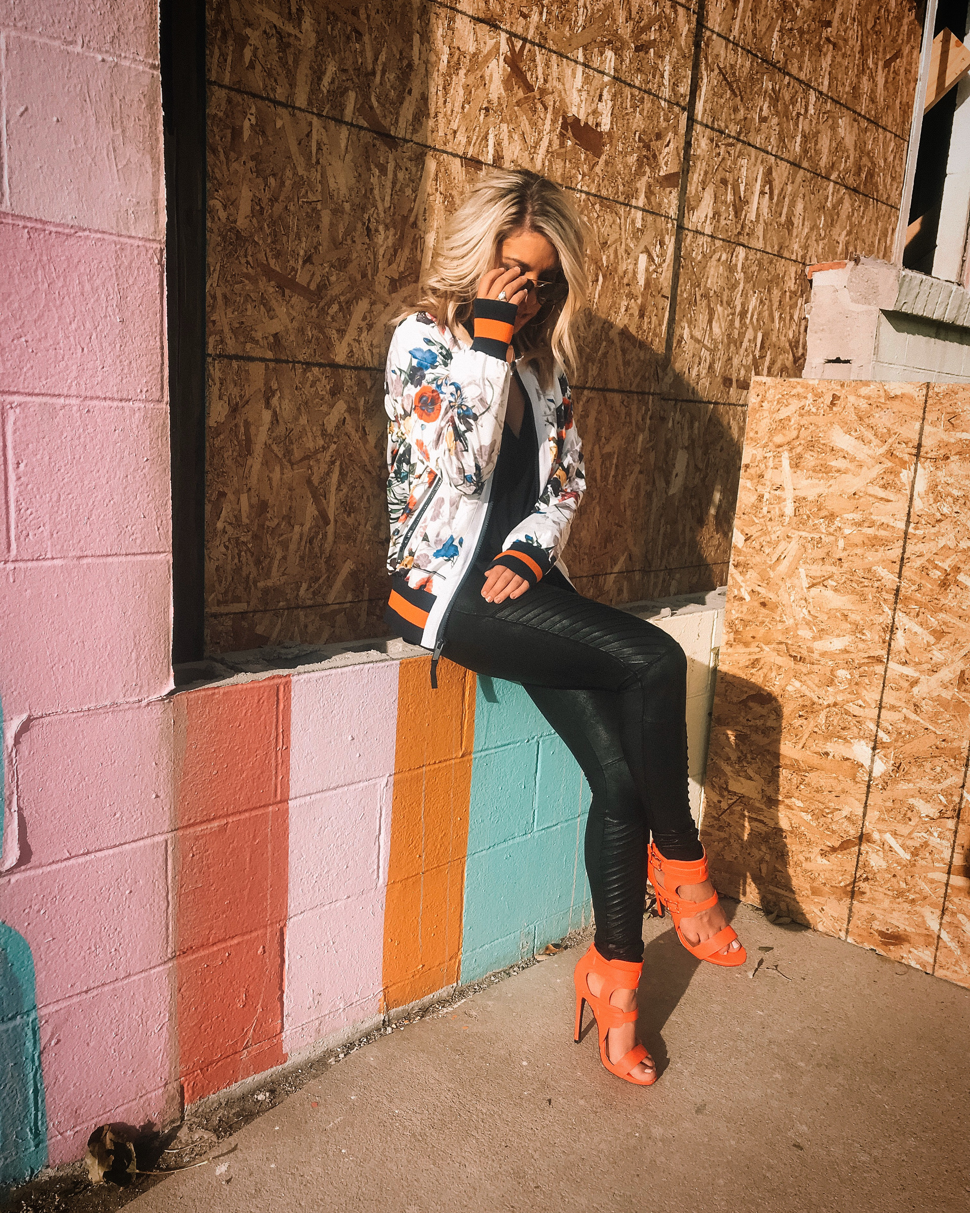 Amazon Try On Session #2