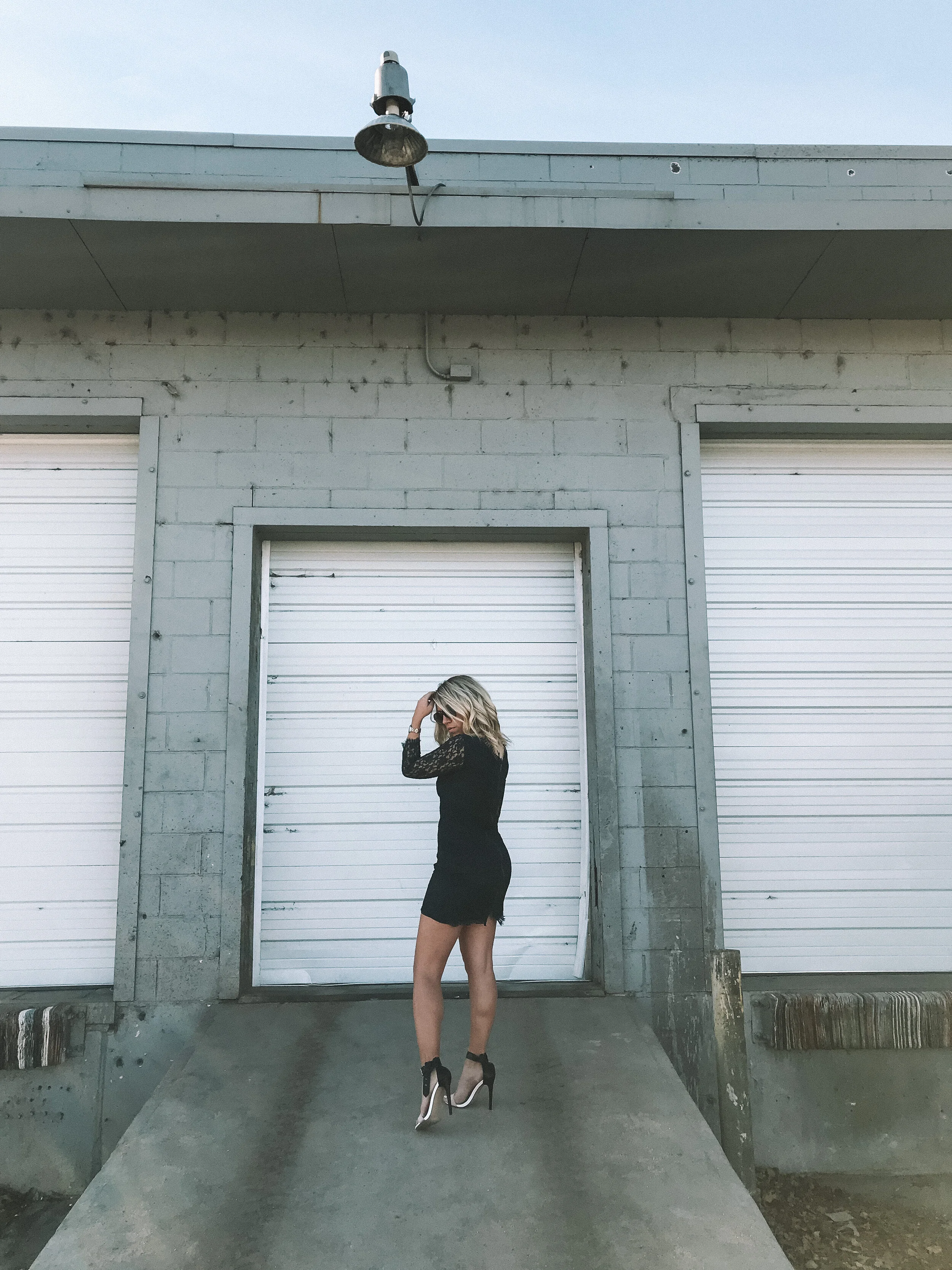 Game Night Outfit - Avs v. Hurricanes - 12/19/19