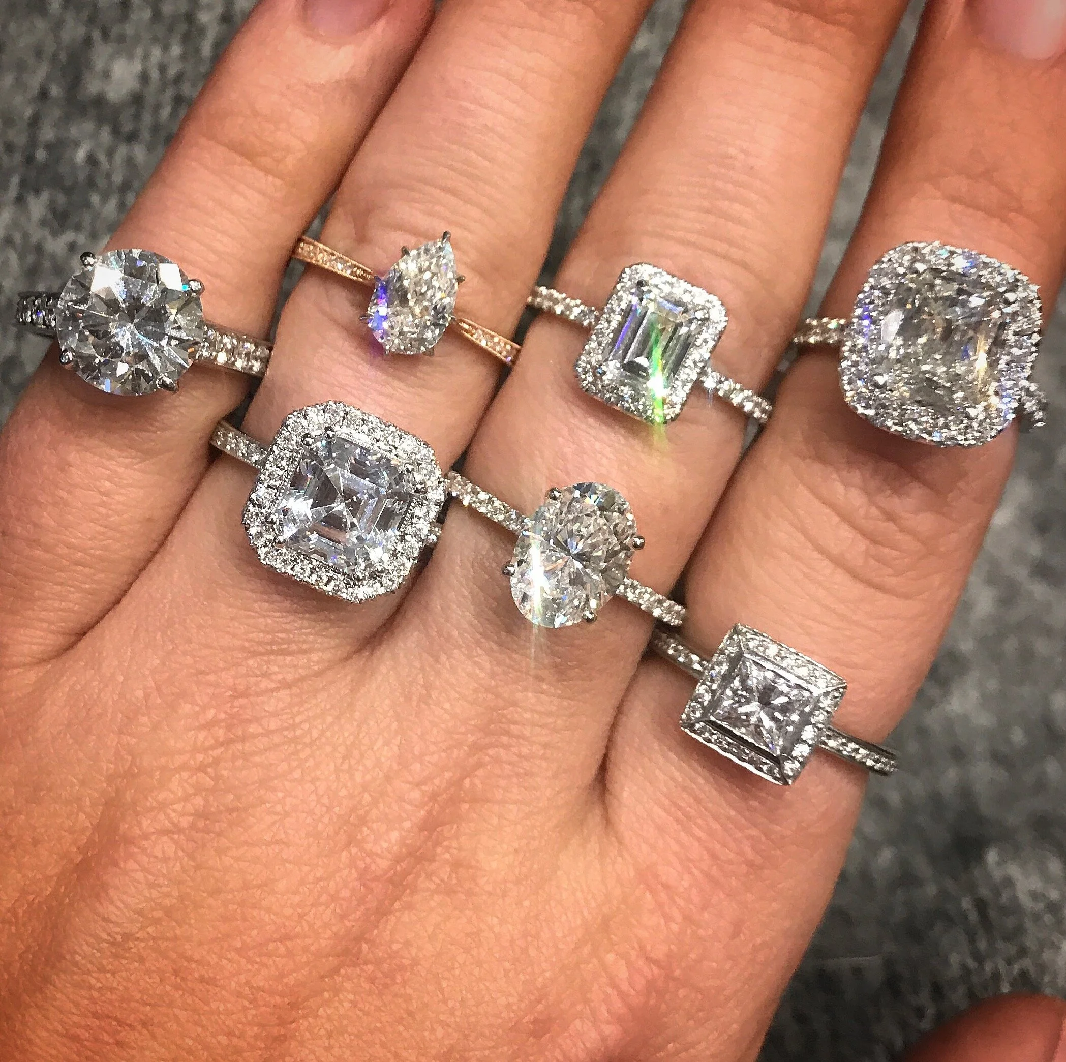 Cleaning &amp; Checking Your Jewels