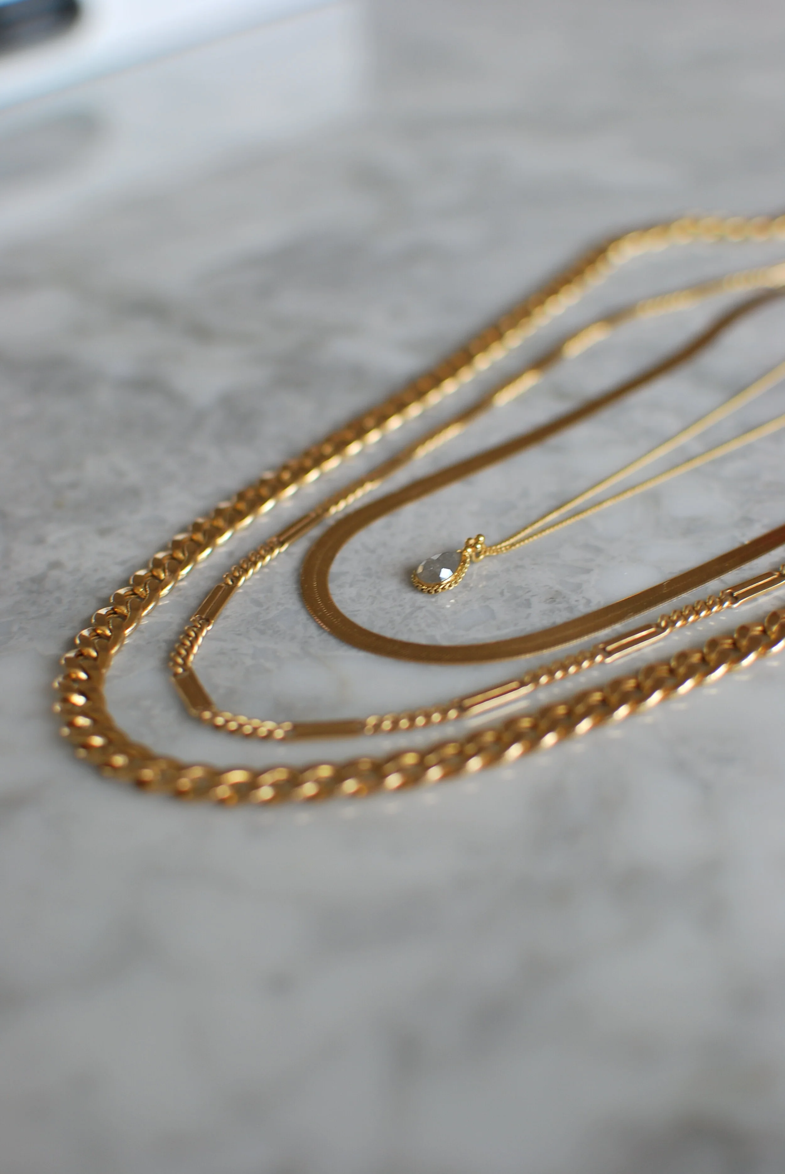 How to Store Your Chains &amp; Necklaces