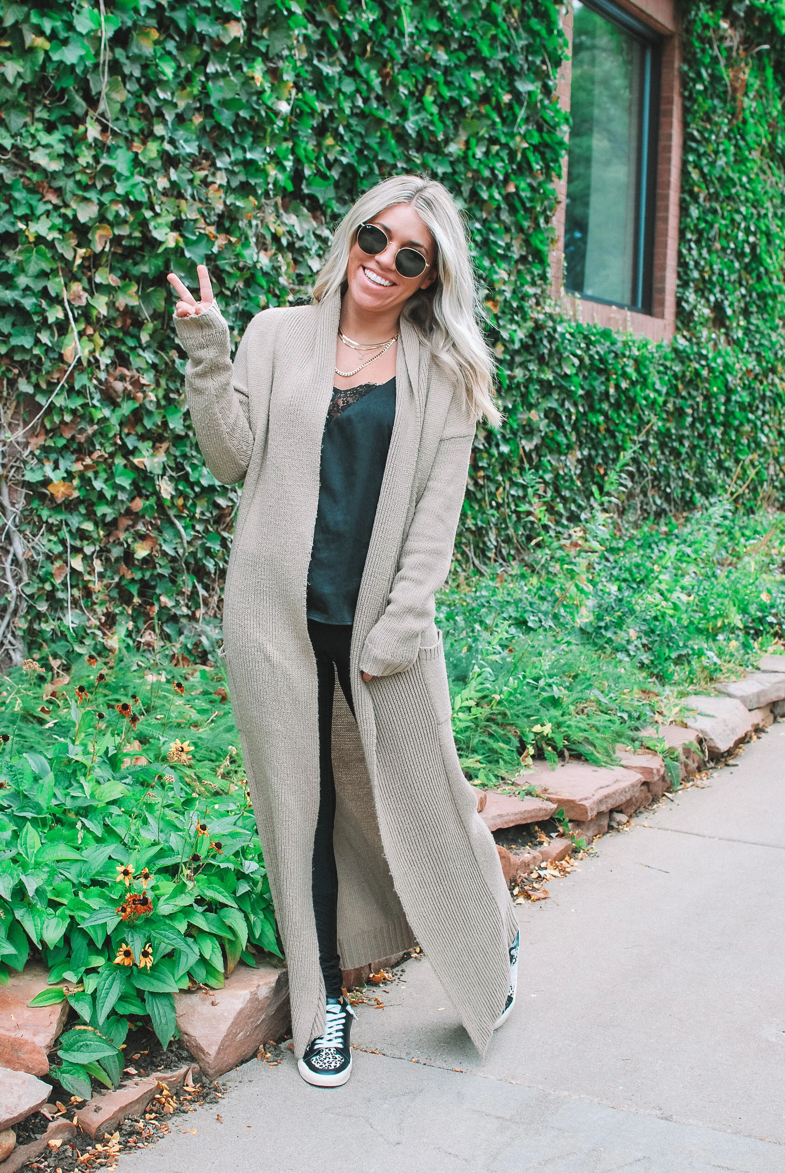 How To Not Wash Your Hair &amp; Still Look Great