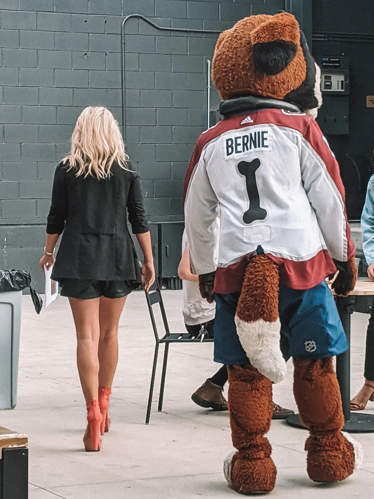 Game Night Outfit Round Up - Preseason Edition