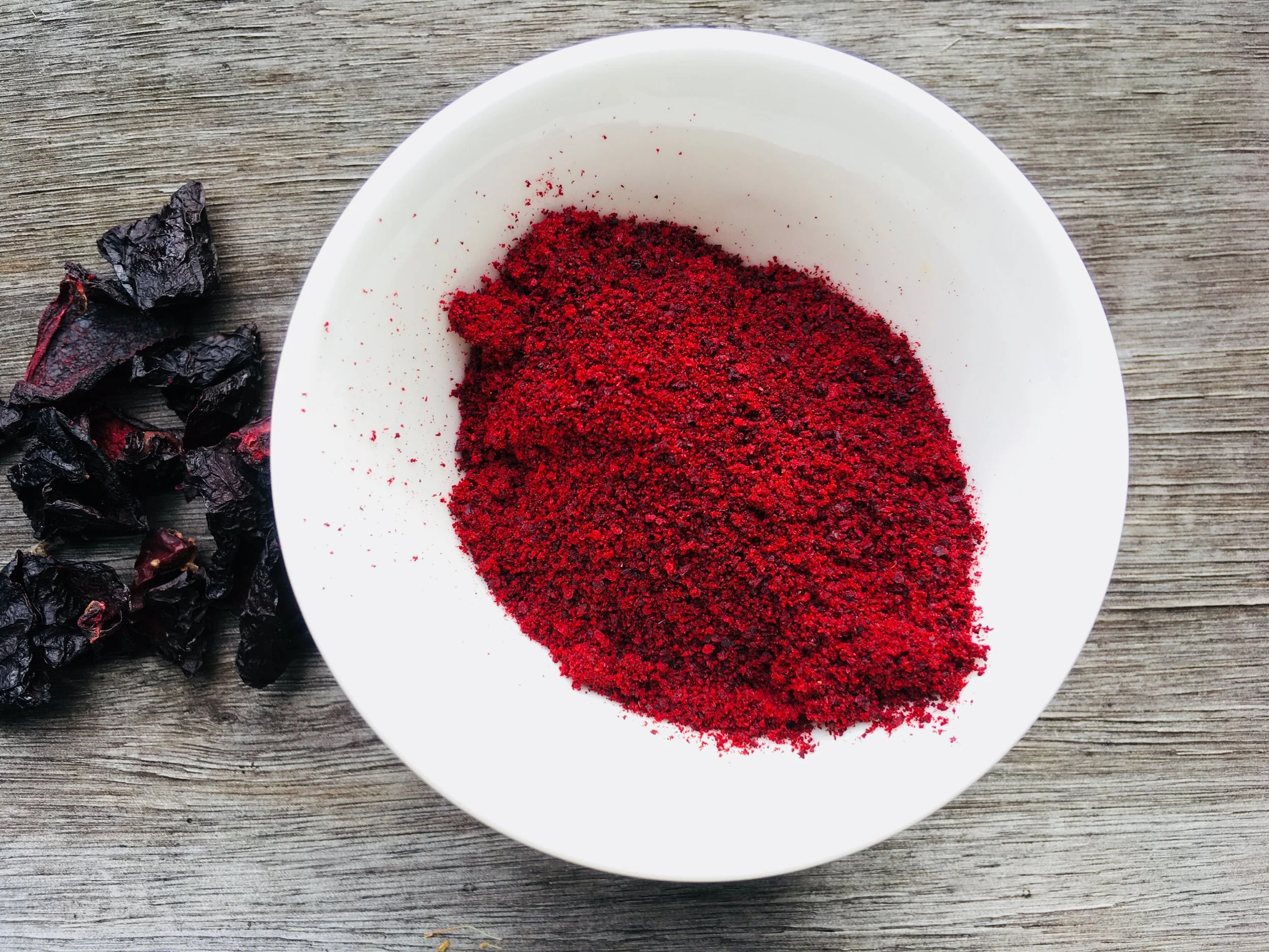 Davidson plum powder