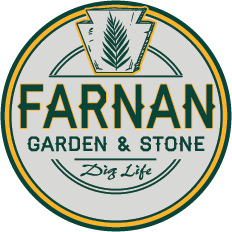 Farnan Garden and Stone