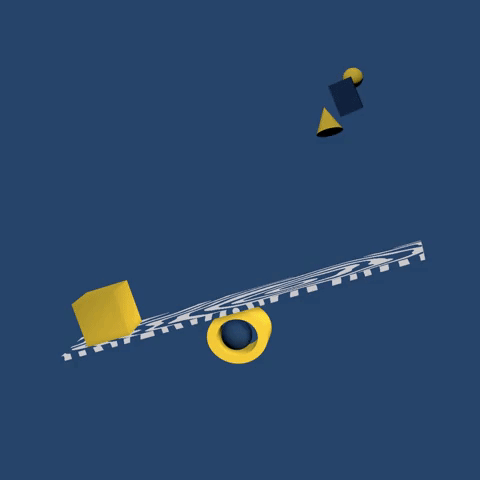 Created with Maxon Cinema 4D and Adobe After Effects.