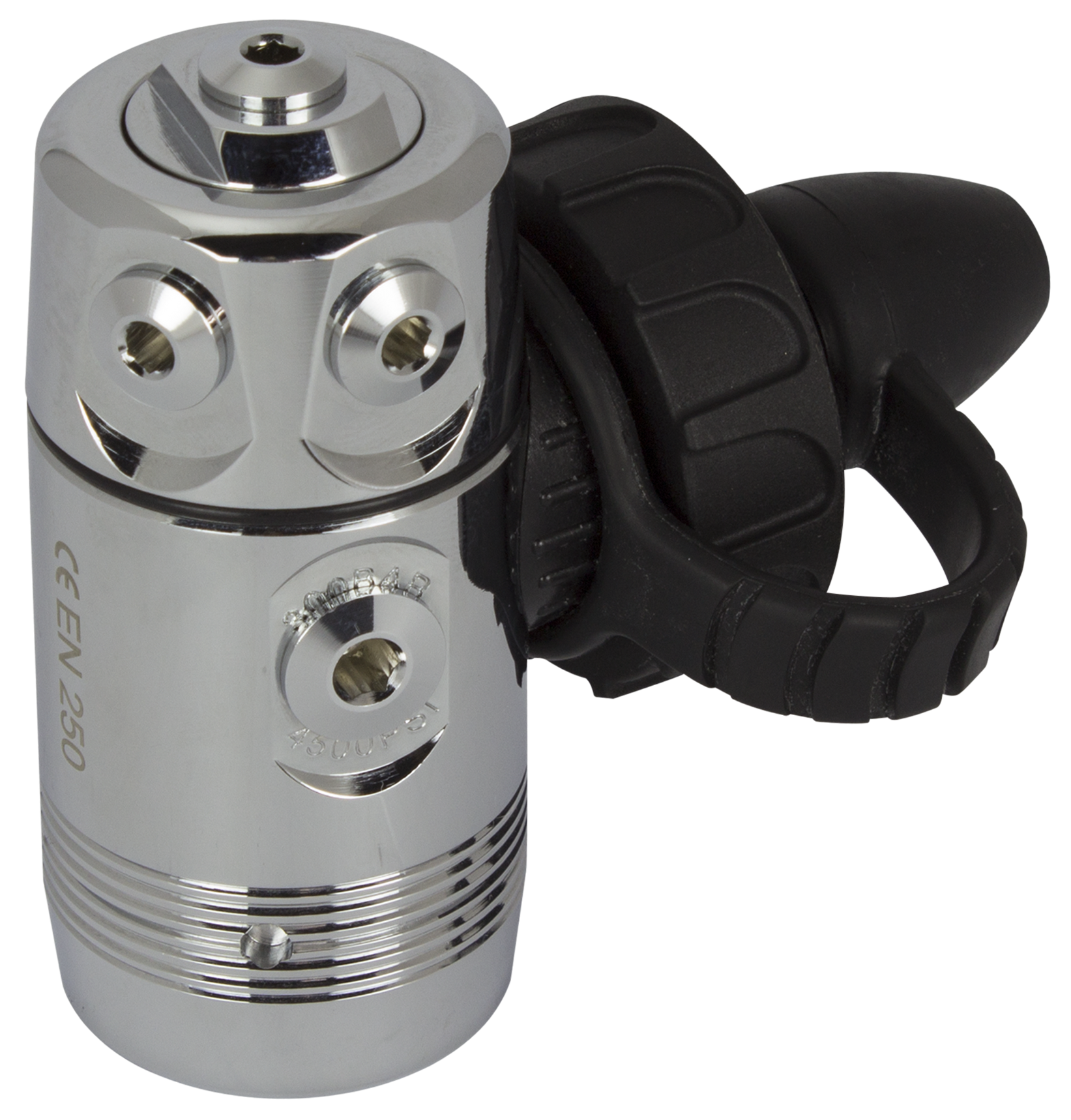 Black Devil SM 1st Stage