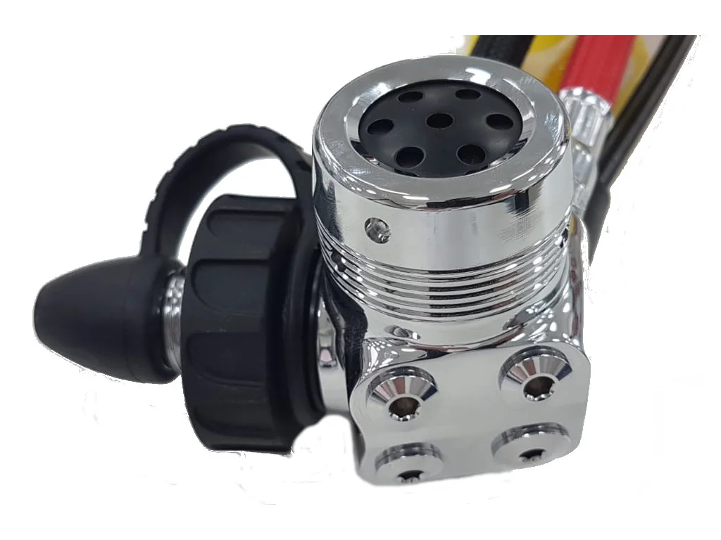 Black Devil PRO&nbsp;1st&nbsp;Stage