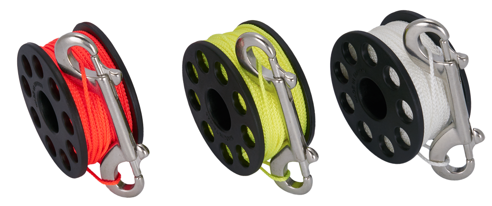 SCUBA FORCE SPOOL 30m