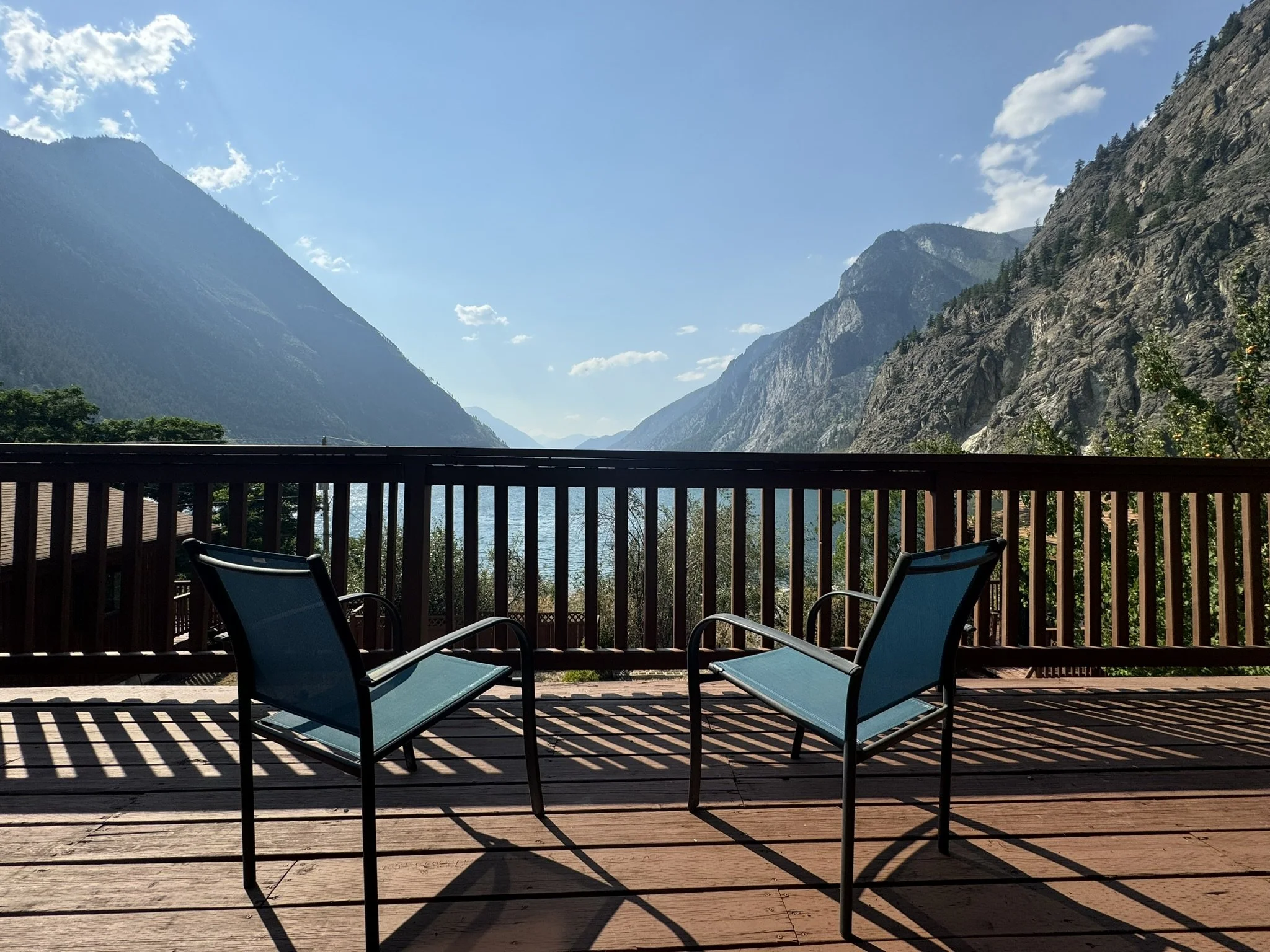 Retasket Lodge and RV Park