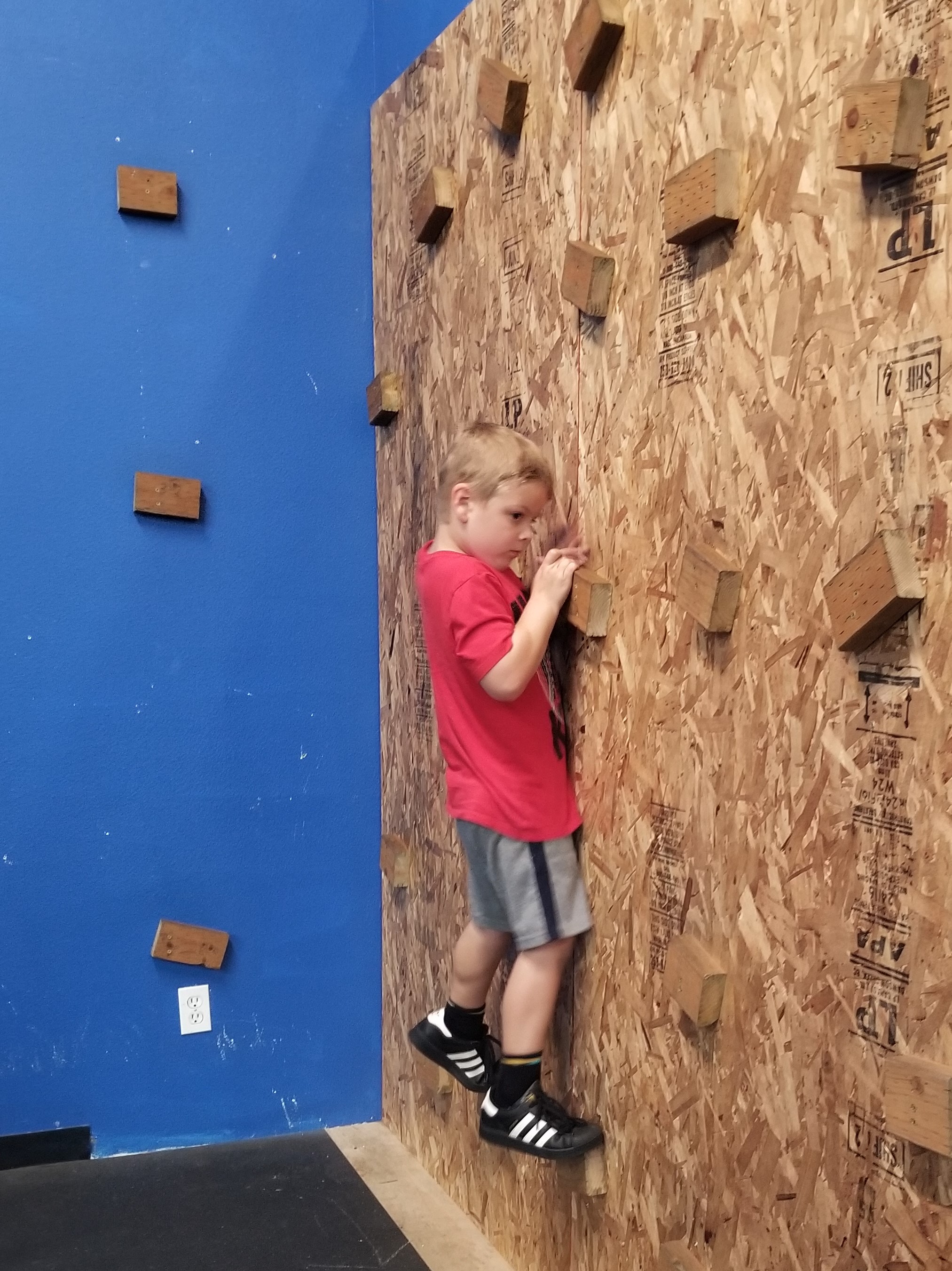 August 2018