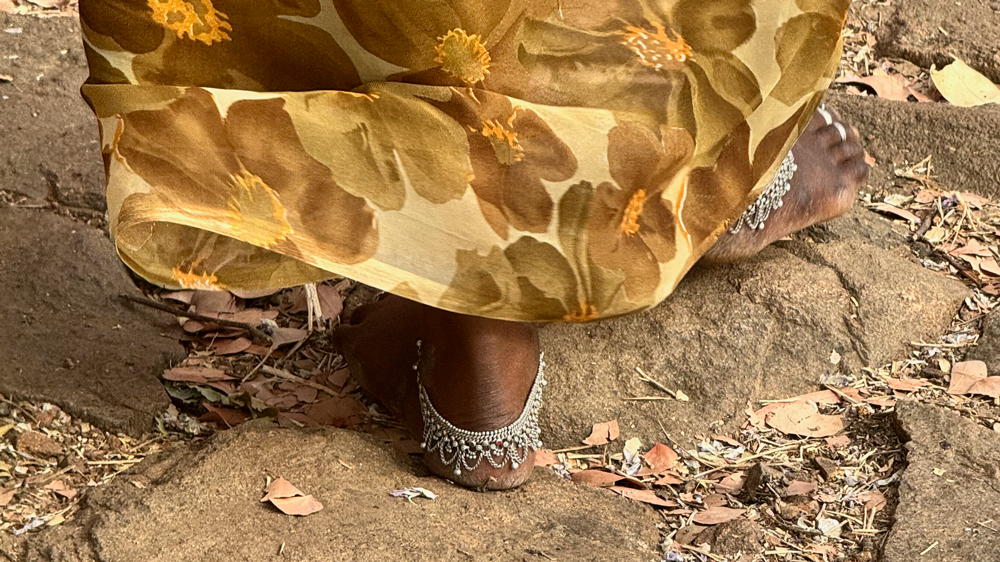 Movement as an Expression of Connection