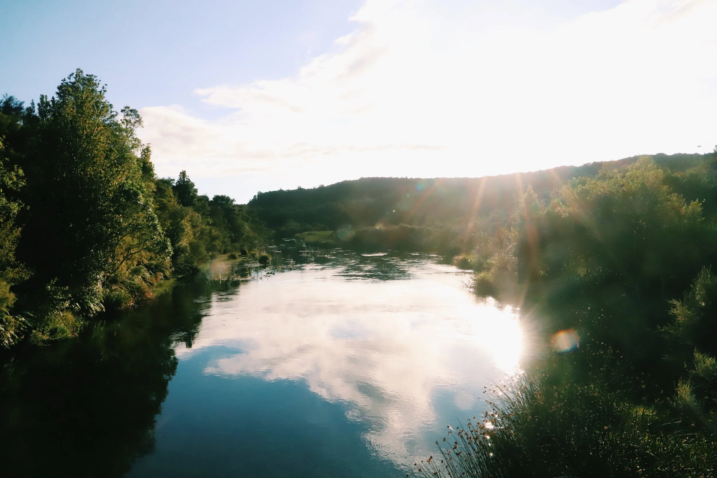 lakeside