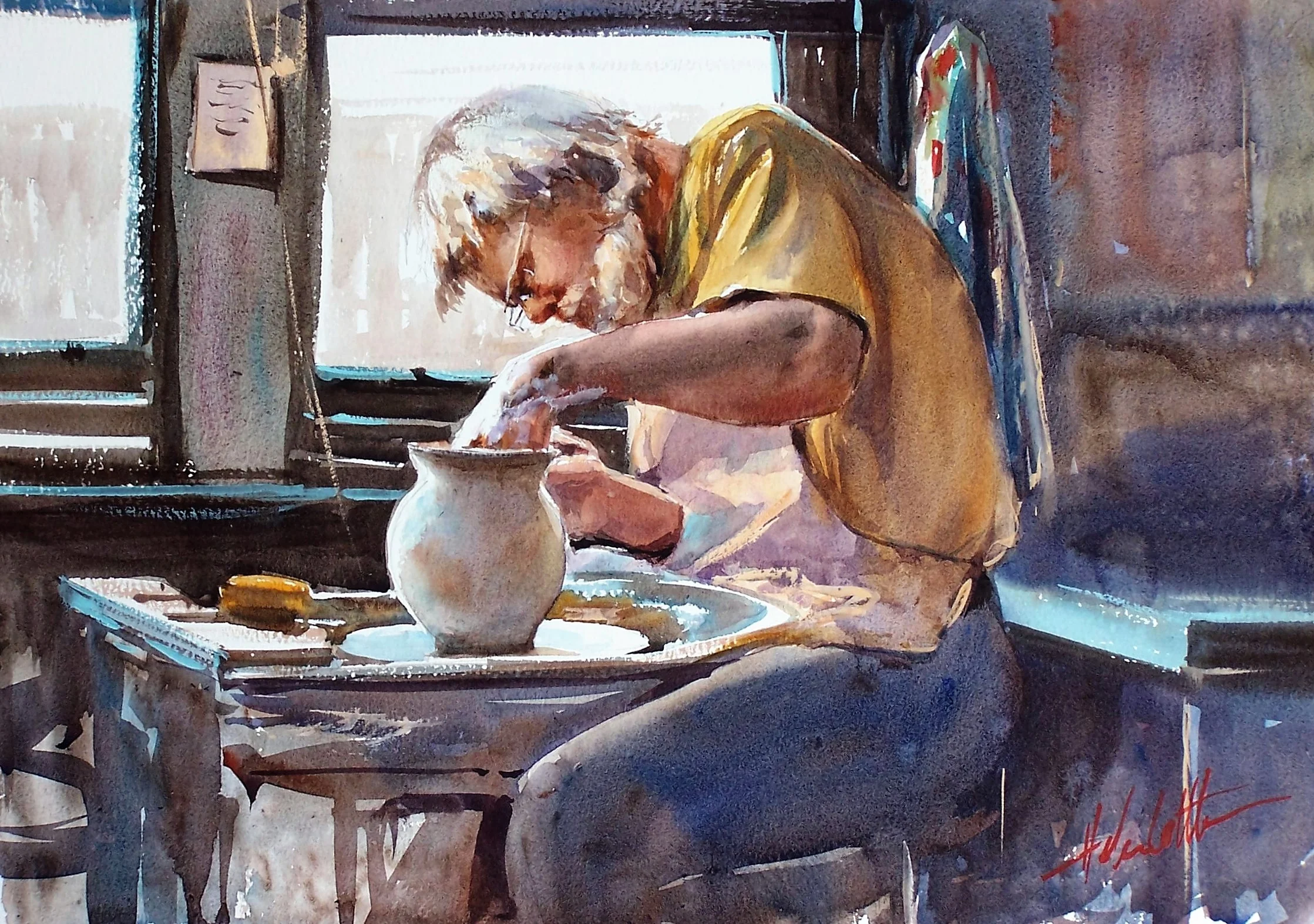 11..November..craftsman at work WC (2).jpg