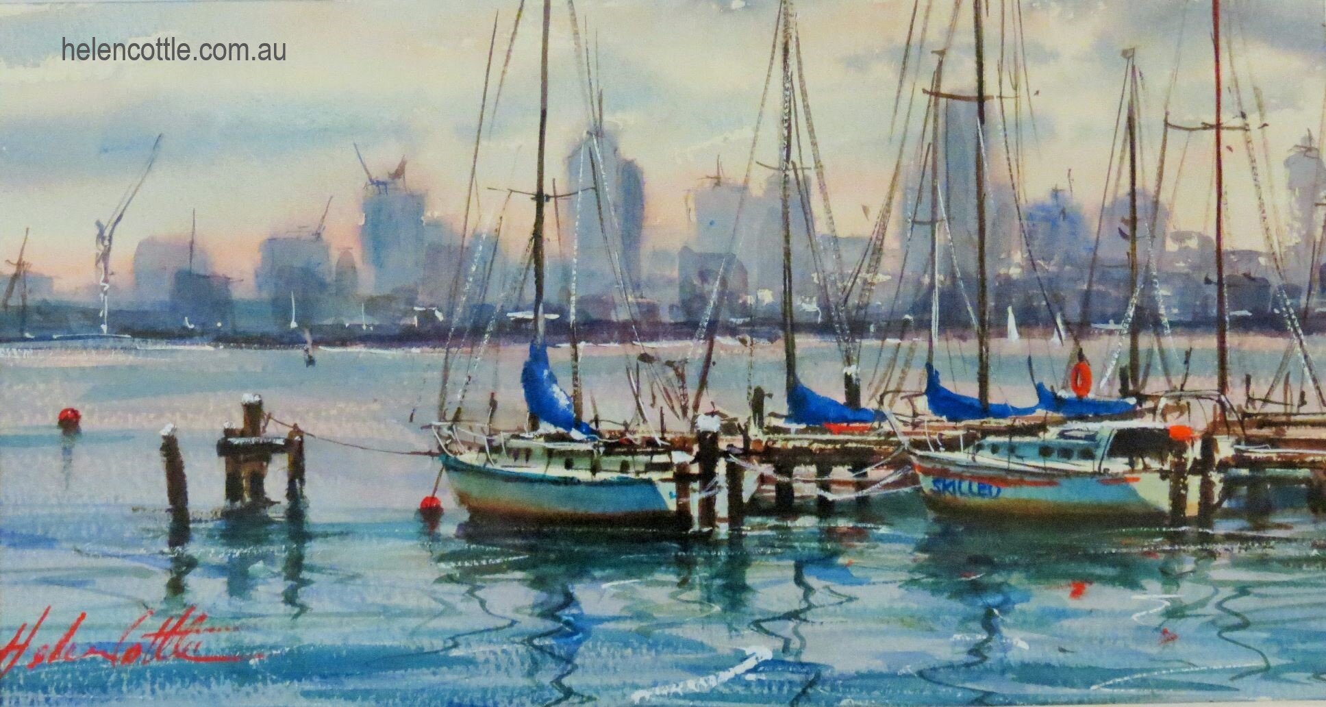 A Williamstown Moment 25 xcopy.JPG