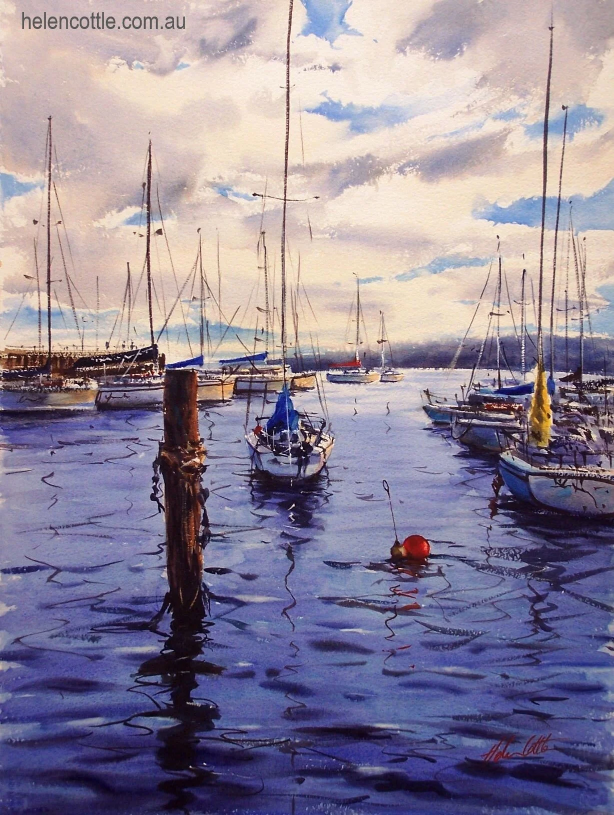 Mornington Yacht Club