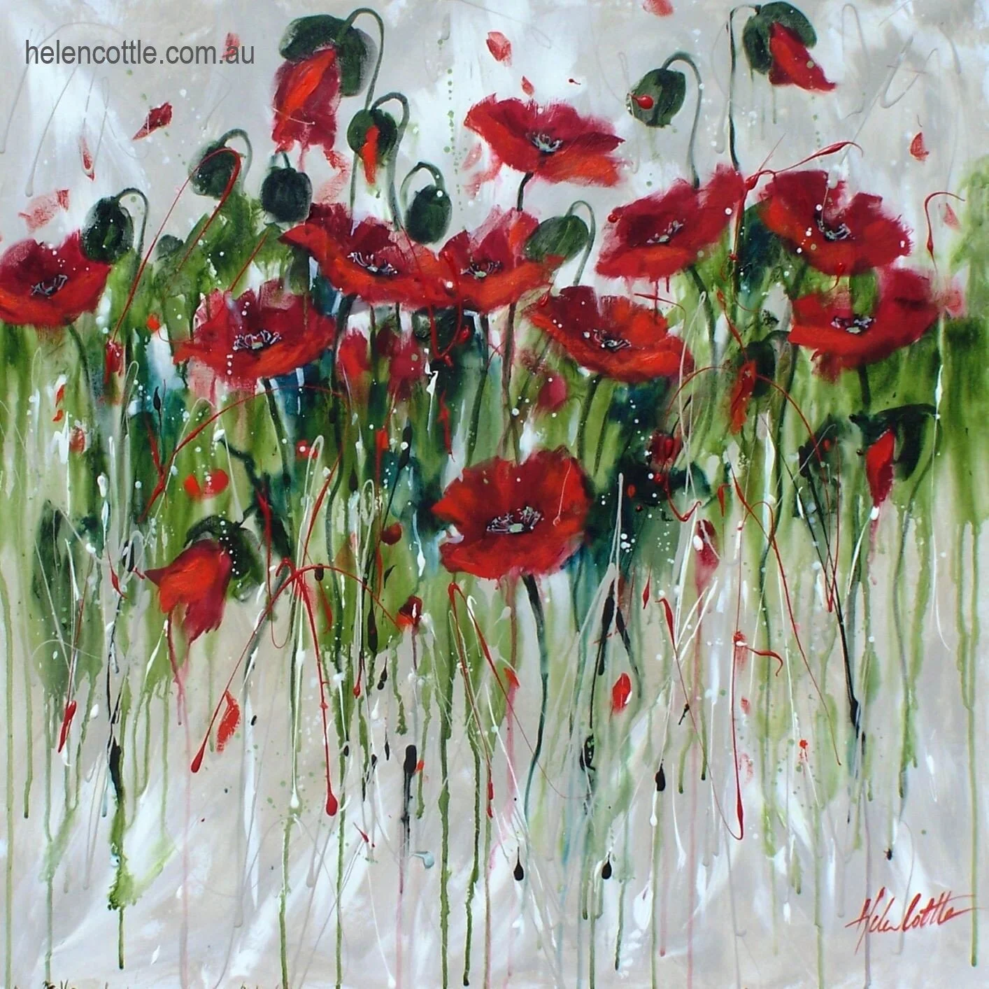 DANCING POPPIES ACRYLIC 100X100copy.JPG
