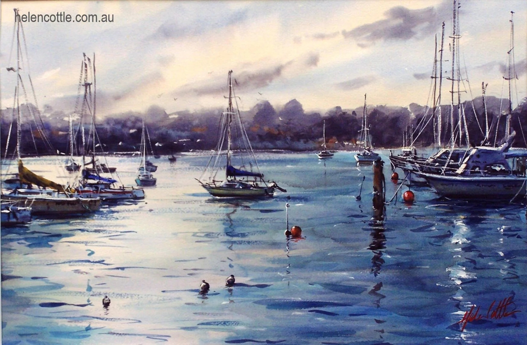 Mornington Moment
