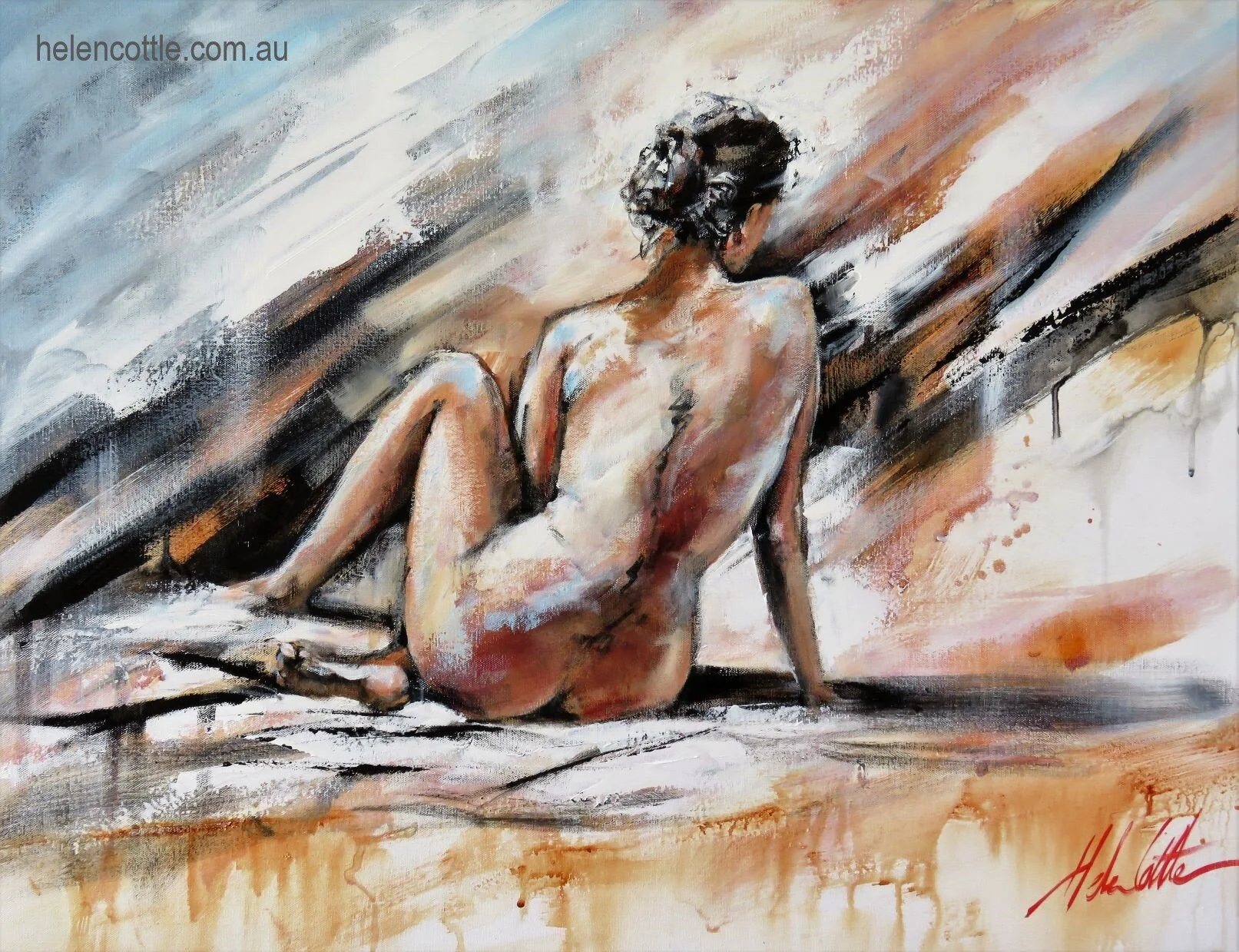 Nude