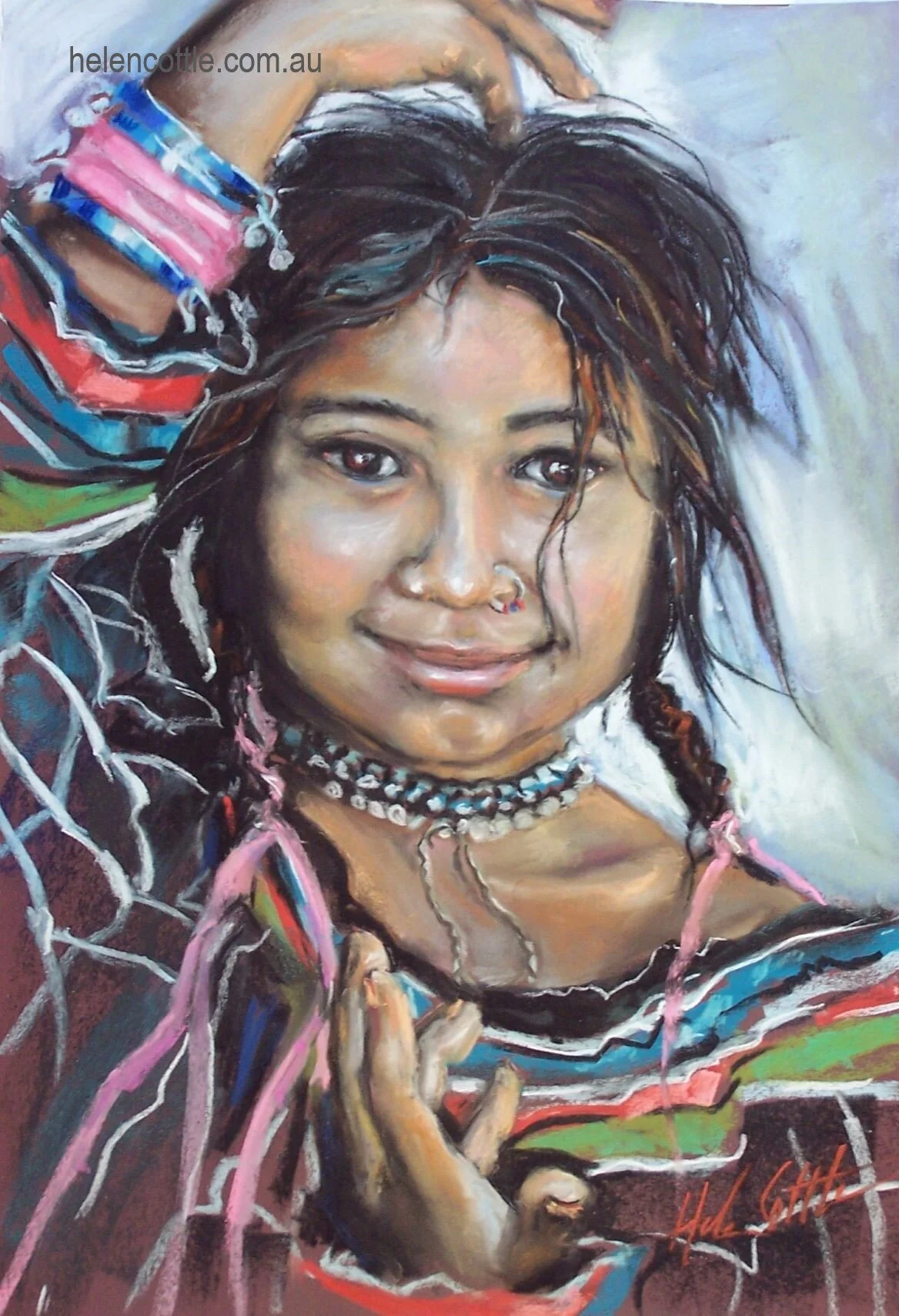 Indian Beauty