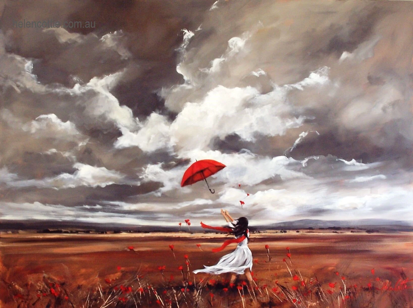 TEMPEST TOSSED,  ACRYLIC 120X90 copy.JPG