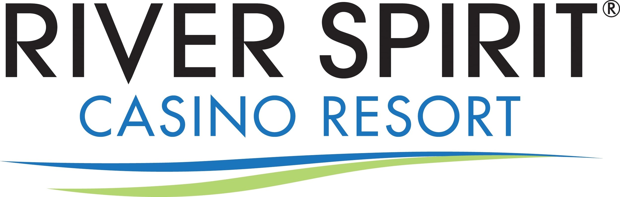 River Spirit Casino Resort logo.jpg