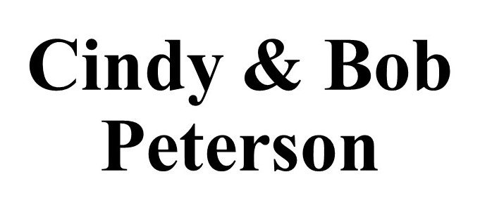 Cindy and Bob Peterson logo.jpg